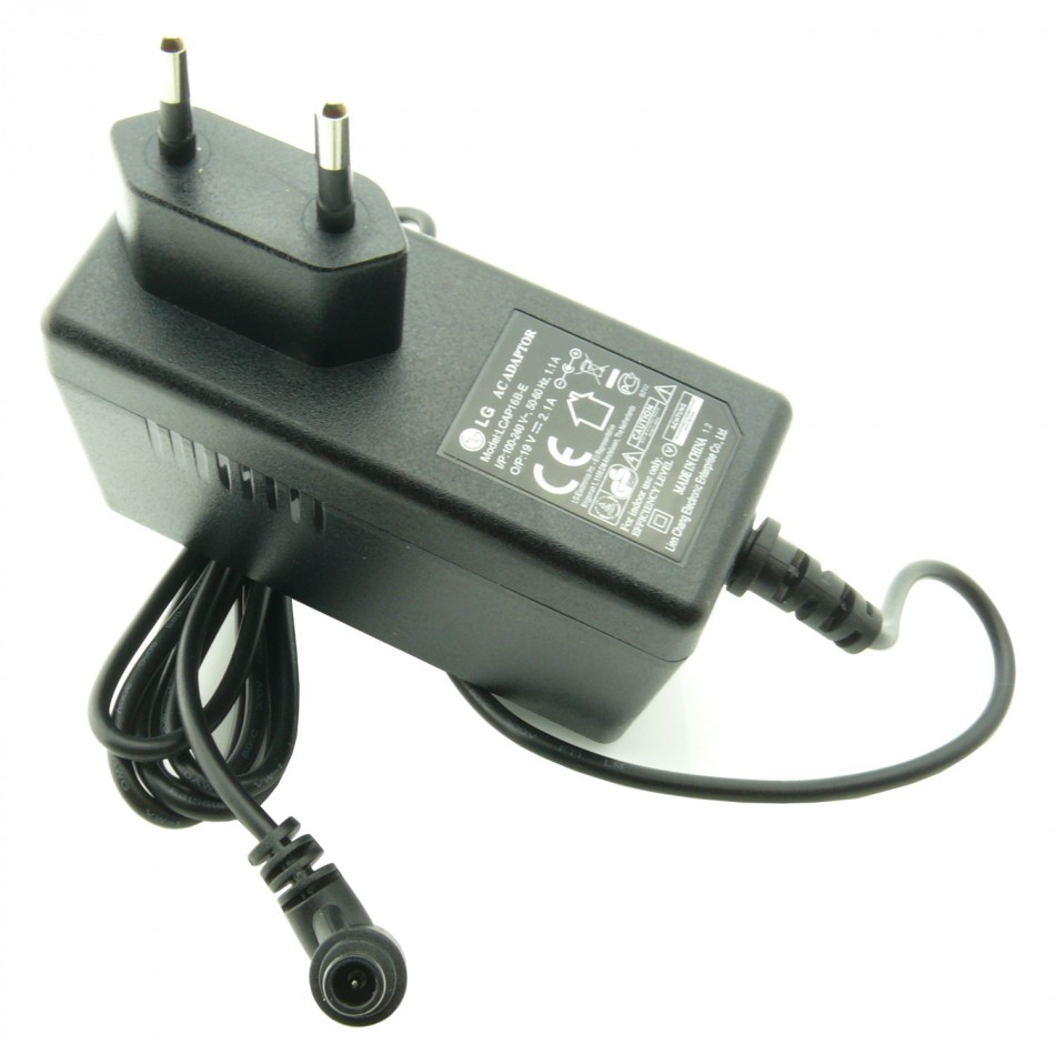 Alimentatore LCAP16B-E Alimentatore LCAP16B-E