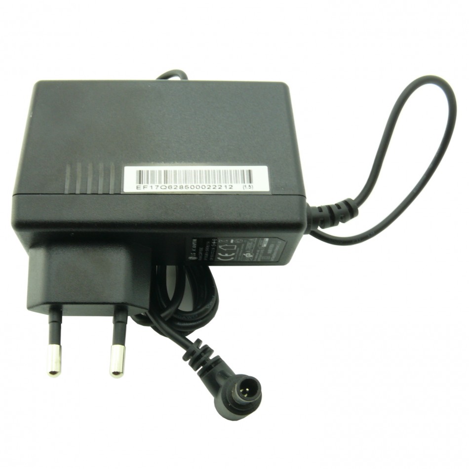 Alimentatore LCAP16B-E Alimentatore LCAP16B-E