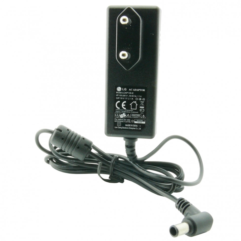 Alimentatore LCAP16B-E Alimentatore LCAP16B-E