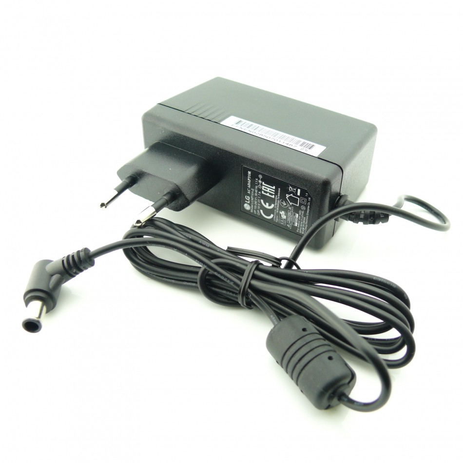 Alimentatore esterno TV LCAP16A-E Alimentatore esterno TV LCAP16A-E
