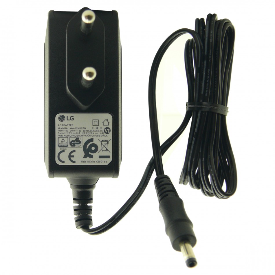Alimentatore WA-12M12FG Alimentatore WA-12M12FG