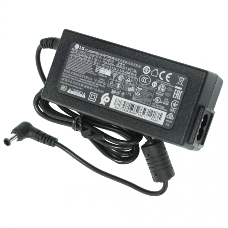 Alimentatore esterno TV DA-48G19 1 Alimentatore esterno TV DA-48G19 1