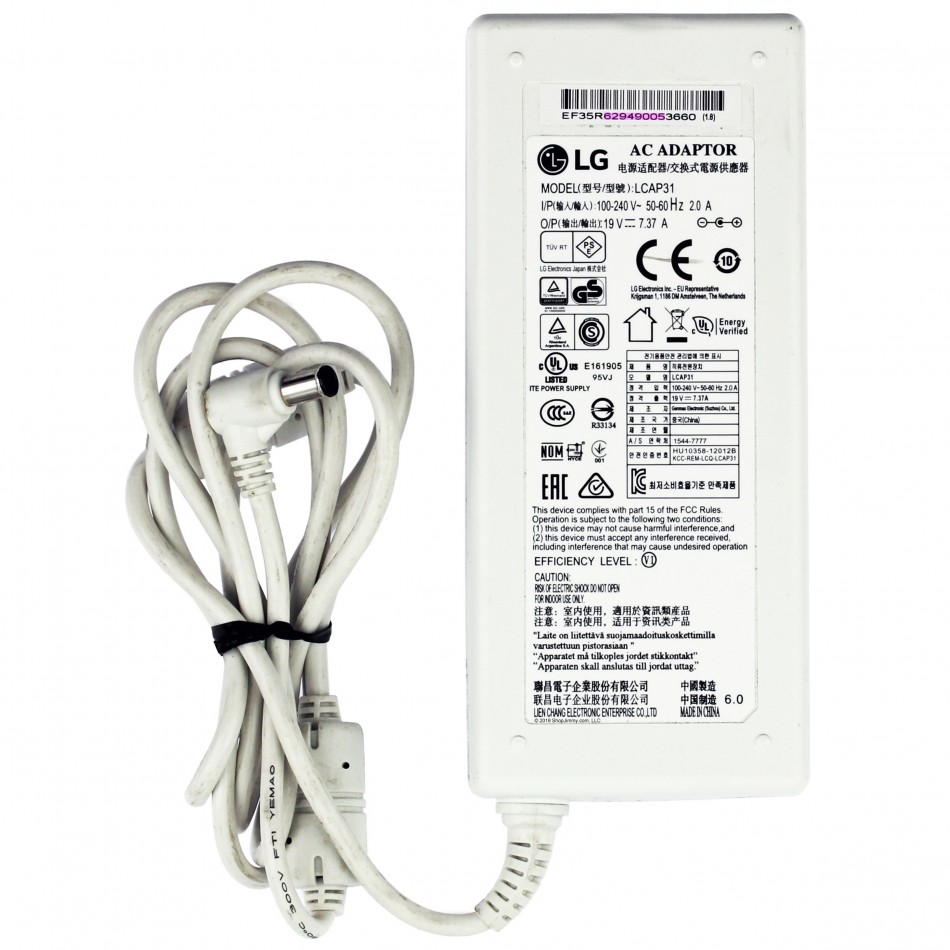 Alimentatore LCAP31-02 Alimentatore LCAP31-02