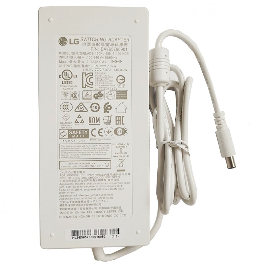 Alimentatore LCAP31-07 Alimentatore LCAP31-07