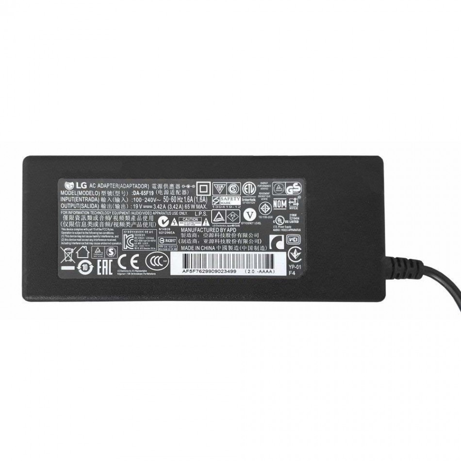 Alimentatore esterno LCAP40-03 Alimentatore esterno LCAP40-03