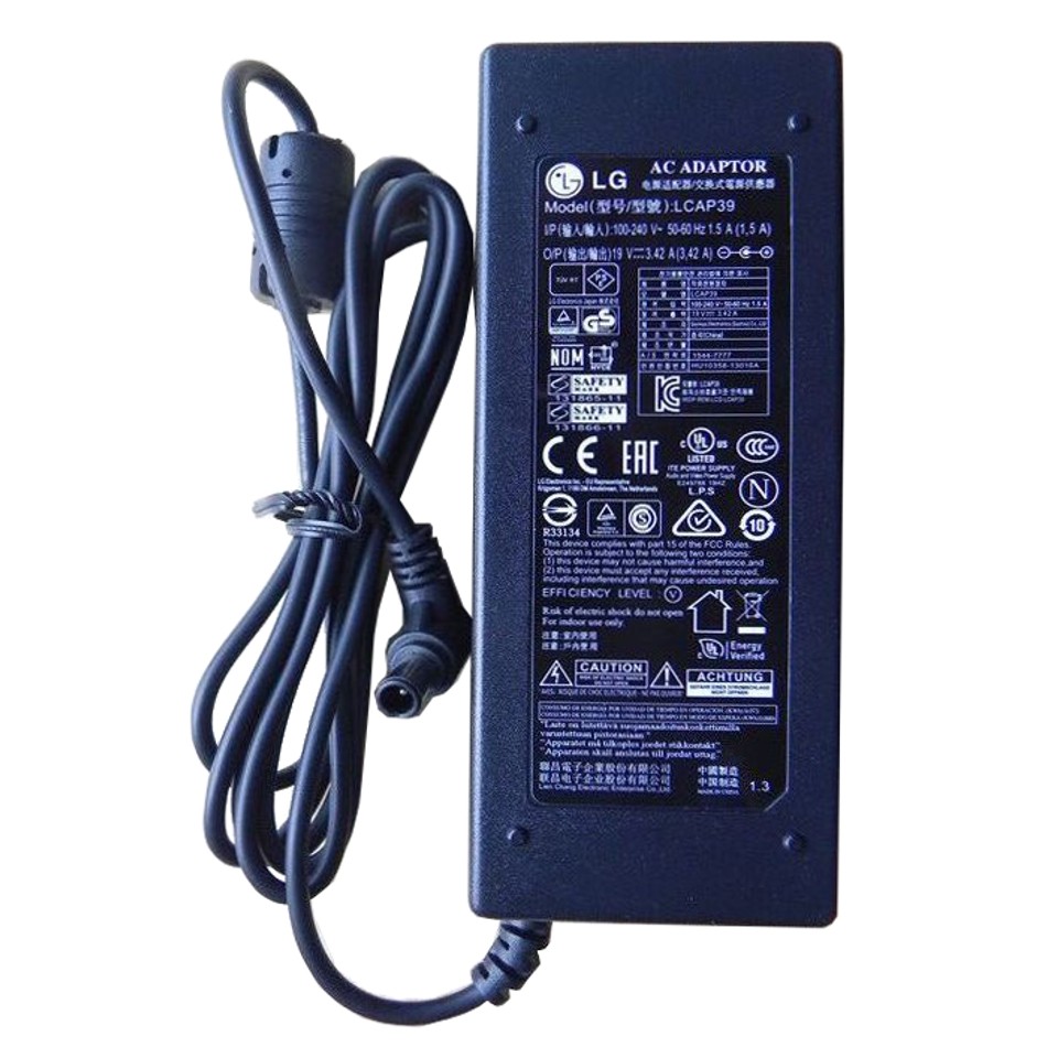 Alimentatore esterno TV LCAP39 Alimentatore esterno TV LCAP39