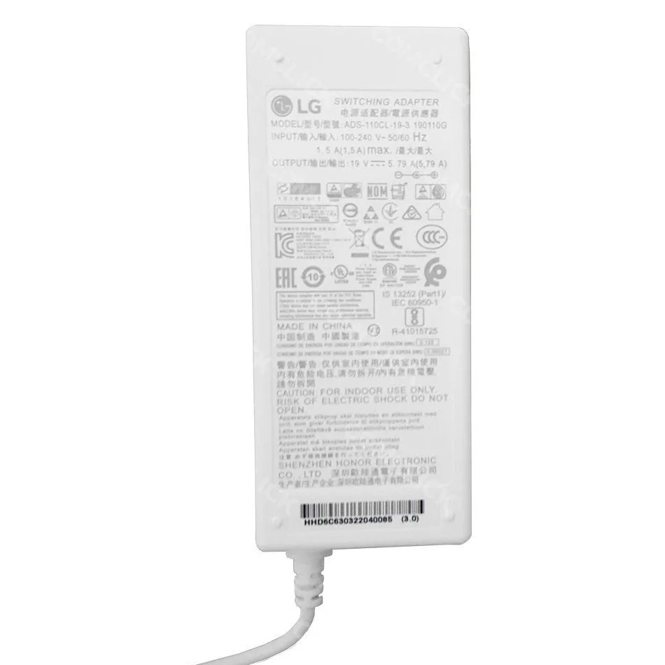Alimentatore ADS-110CL-19-3 Alimentatore ADS-110CL-19-3