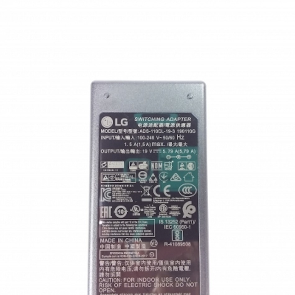 Alimentatore esterno TV ADS-110CL-19-3 Alimentatore esterno TV ADS-110CL-19-3