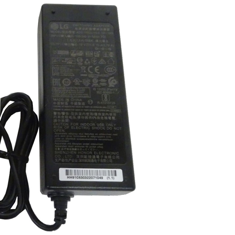 Alimentatore esterno TV ADS-110CL-19-3 Alimentatore esterno TV ADS-110CL-19-3