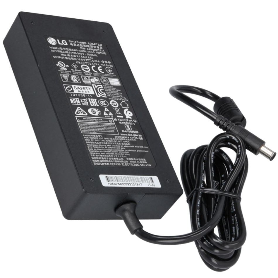 Alimentatore ADS-120QL-19A-3 Alimentatore ADS-120QL-19A-3
