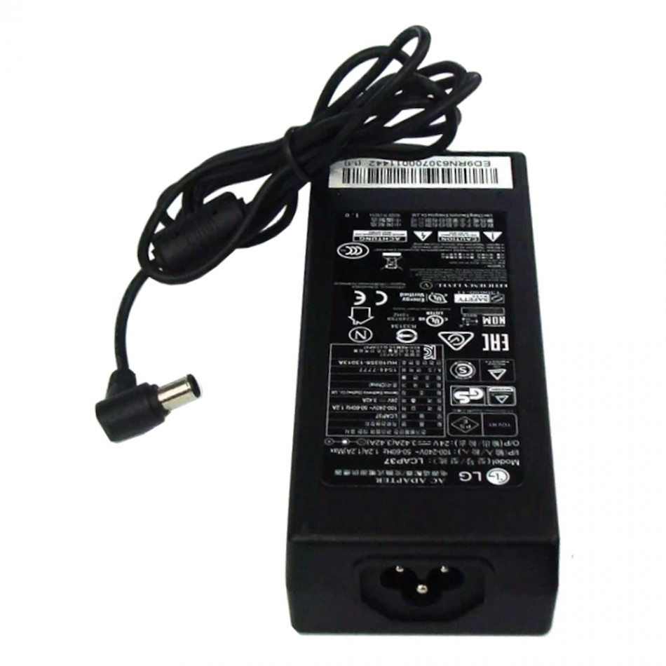 Alimentatore esterno LCAP37 Alimentatore esterno LCAP37