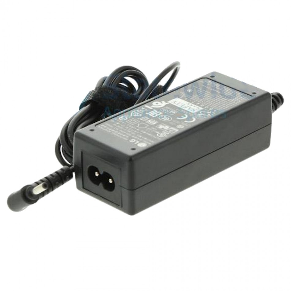 Adattatore CA per laptop LG Adattatore CA per laptop LG