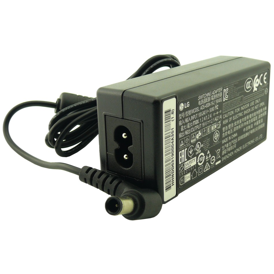 Alimentatore esterno ADS-455SN-19-2 Alimentatore esterno ADS-455SN-19-2