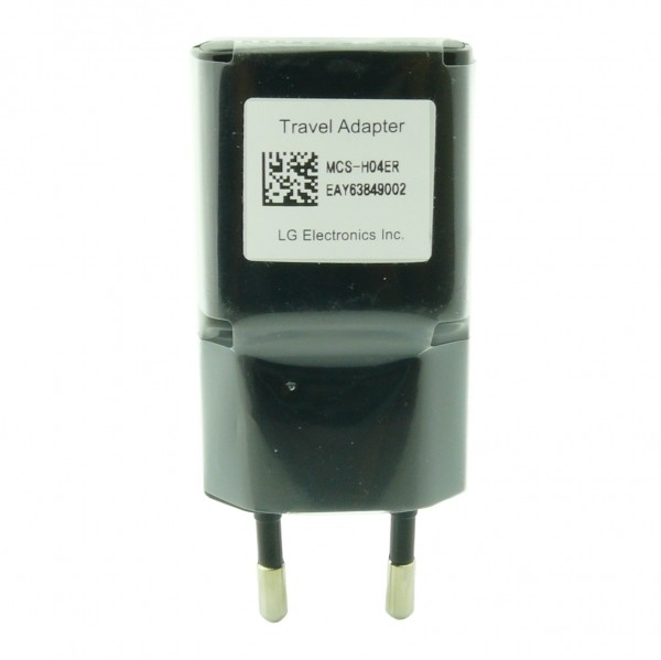 Carica Batteria MCS-H04ER Carica Batteria MCS-H04ER