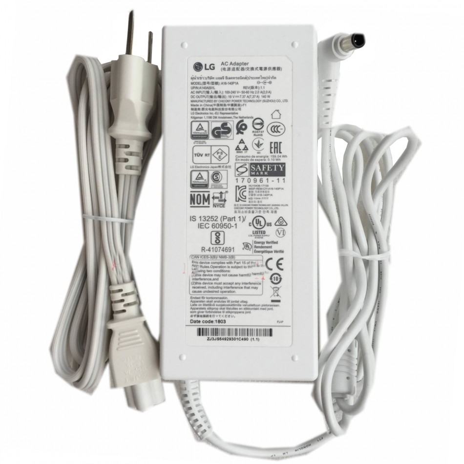 Alimentatore A16-140P1A Alimentatore A16-140P1A