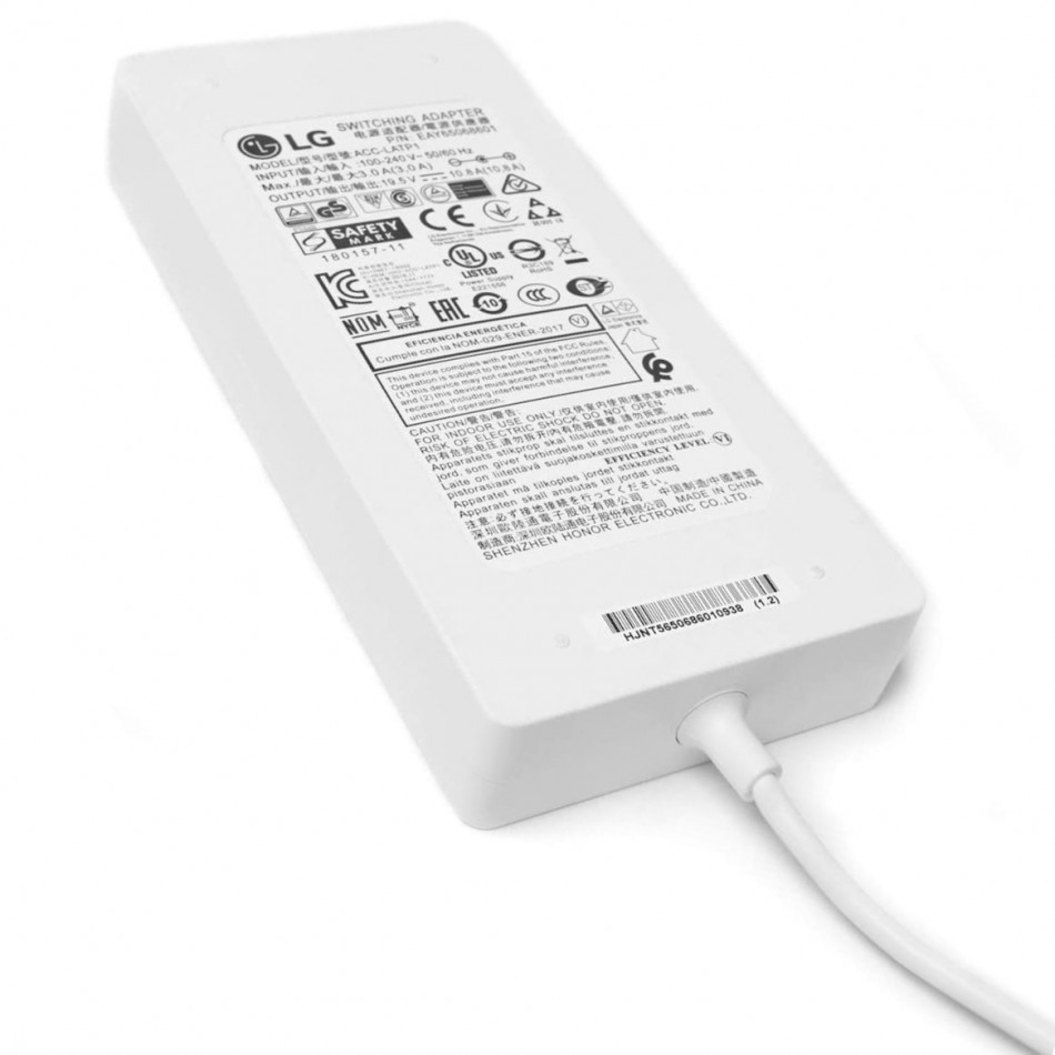 Alimentatore ACC-LATP1 Alimentatore ACC-LATP1