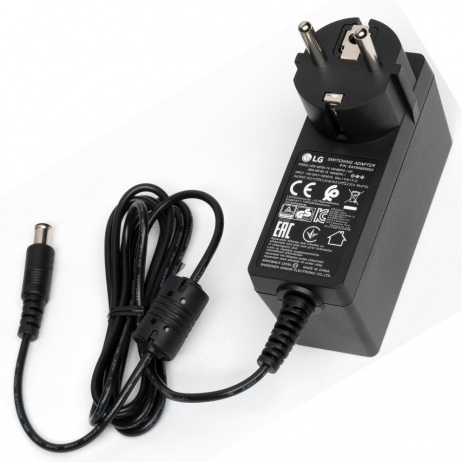 Alimentatore ADS-48FSK-19 Alimentatore ADS-48FSK-19