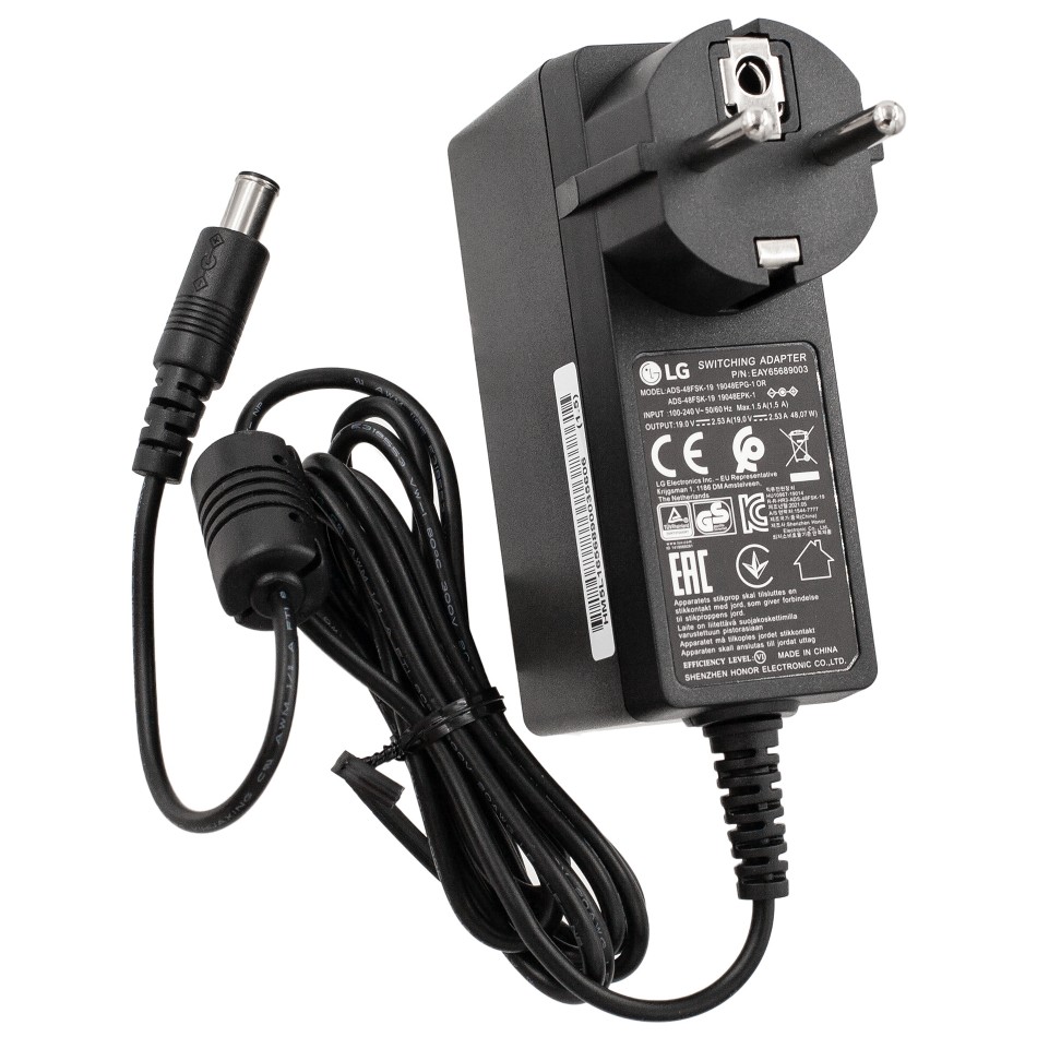 Alimentatore ADS-48FSK-19 Alimentatore ADS-48FSK-19