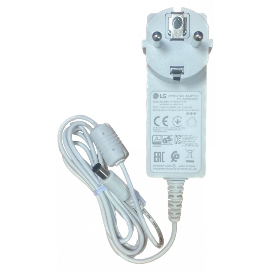 Alimentatore ADS-65FAI-19 Alimentatore ADS-65FAI-19