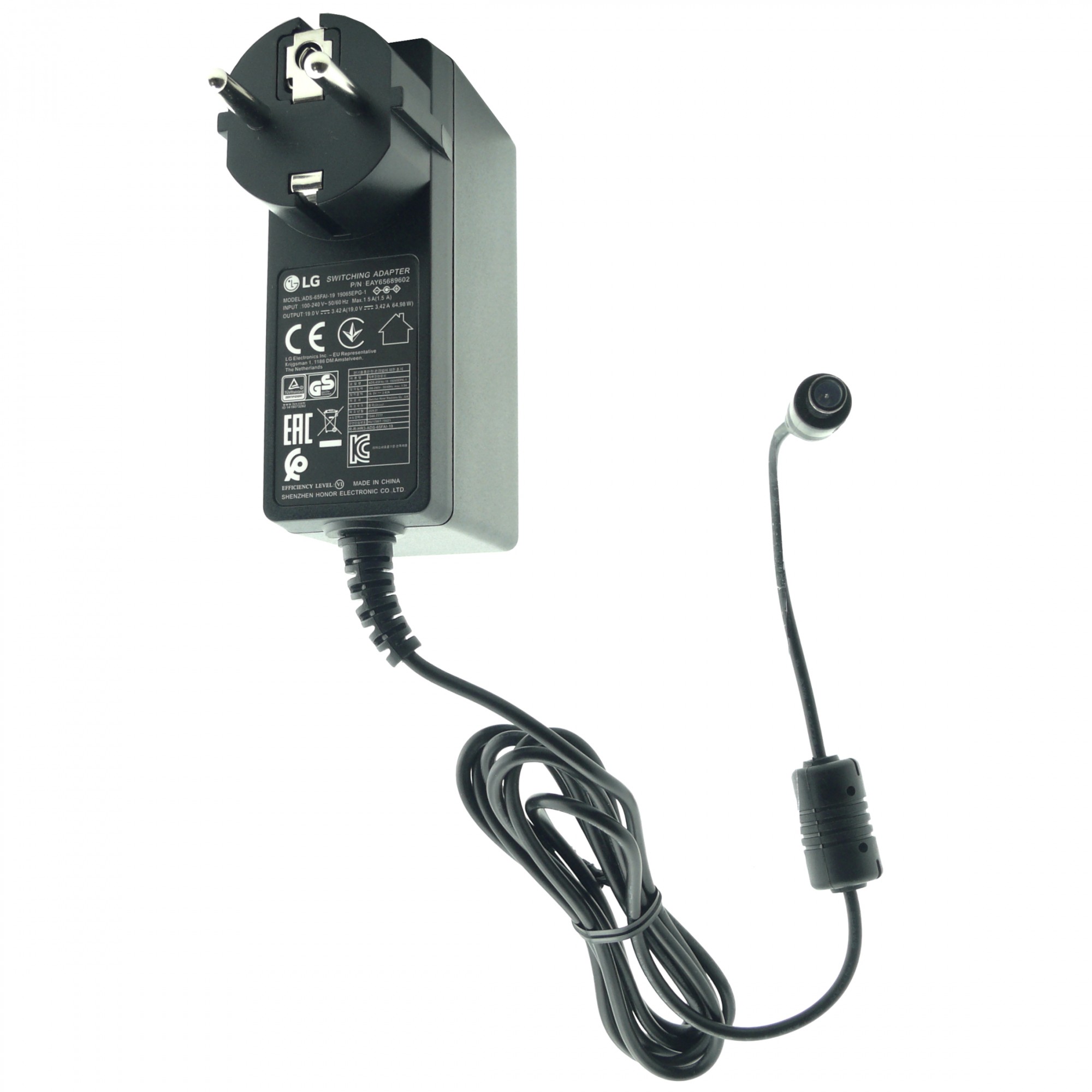 Alimentatore LG Alimentatore LG