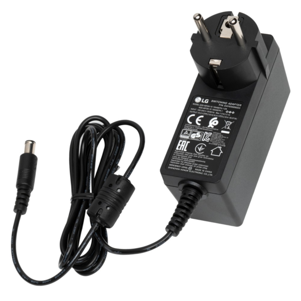 Alimentatore LG Alimentatore LG