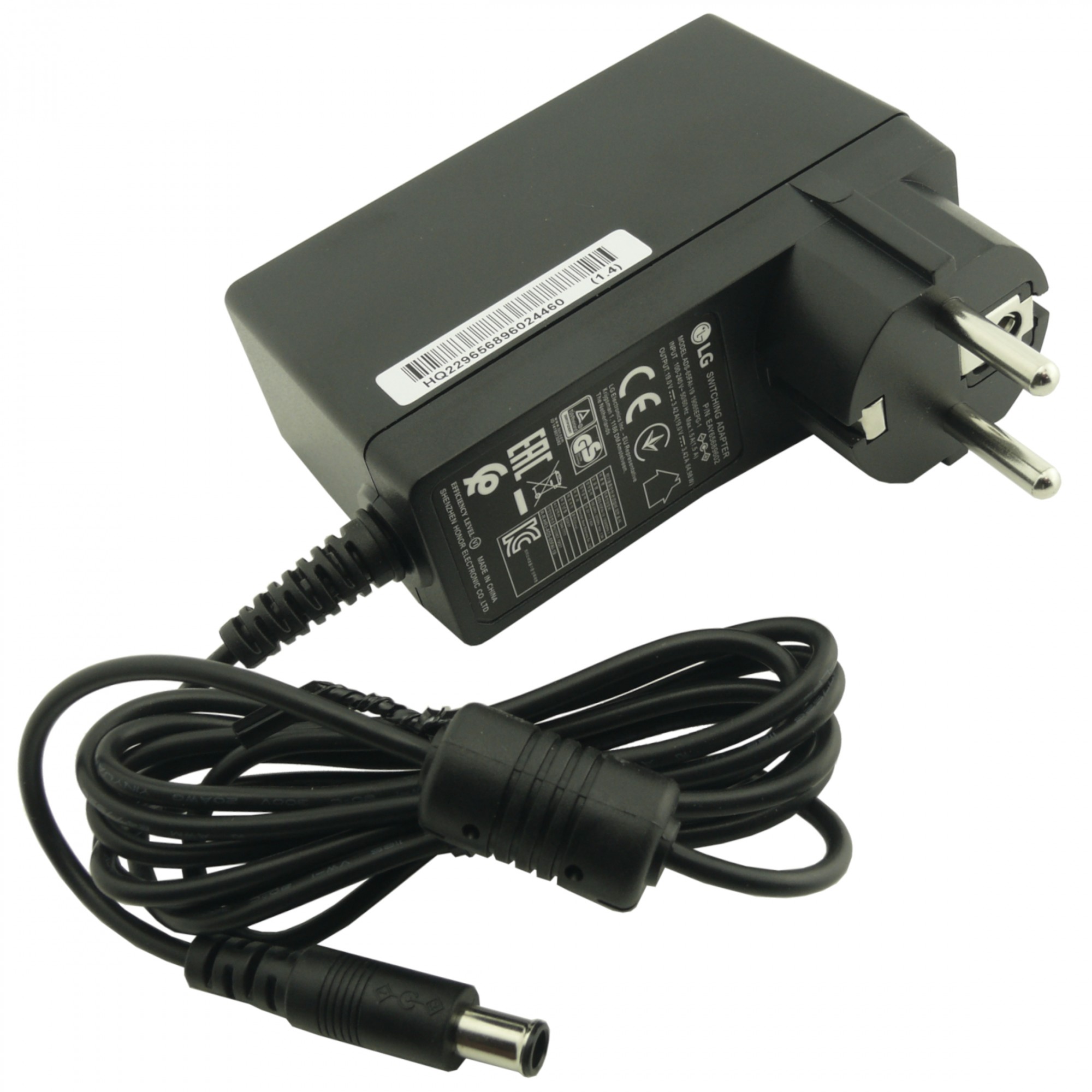 Alimentatore LG Alimentatore LG
