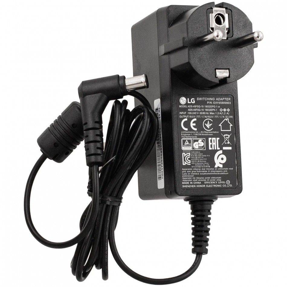 Alimentatore ADS-45FSQ-19 Alimentatore ADS-45FSQ-19