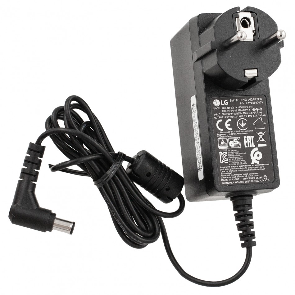 Alimentatore ADS-45FSQ-19 Alimentatore ADS-45FSQ-19