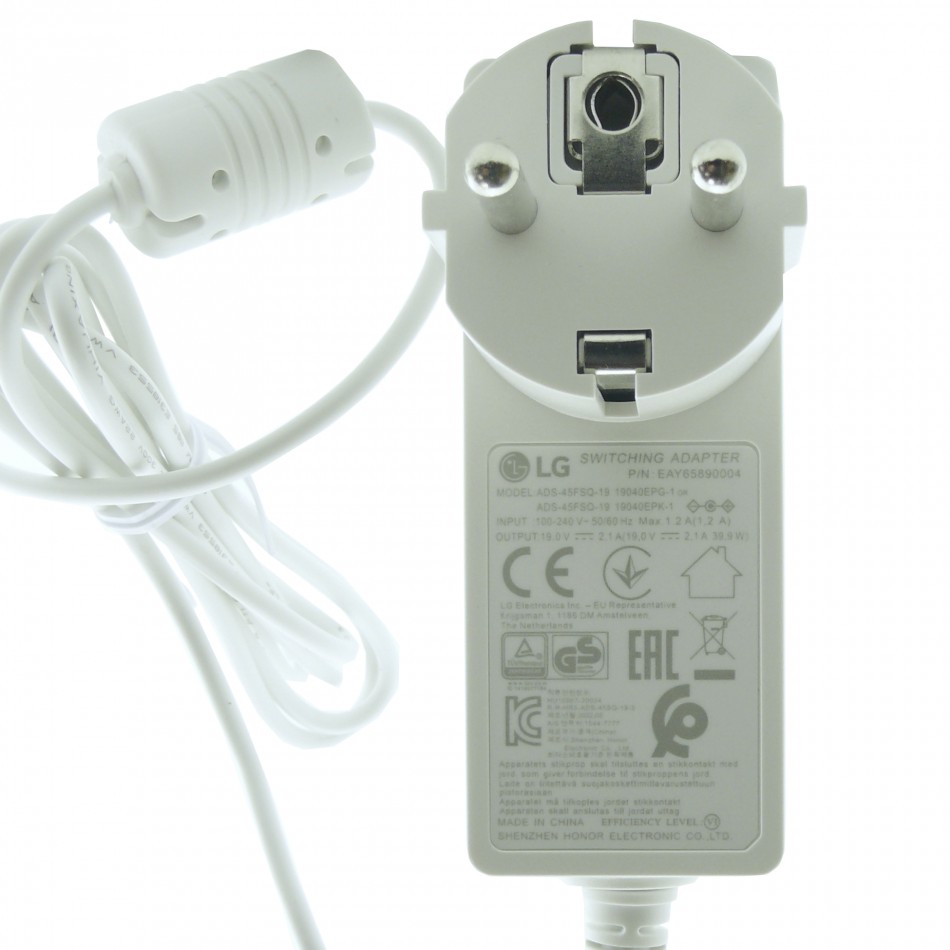 Alimentatore ADS-45FSQ-19 Alimentatore ADS-45FSQ-19
