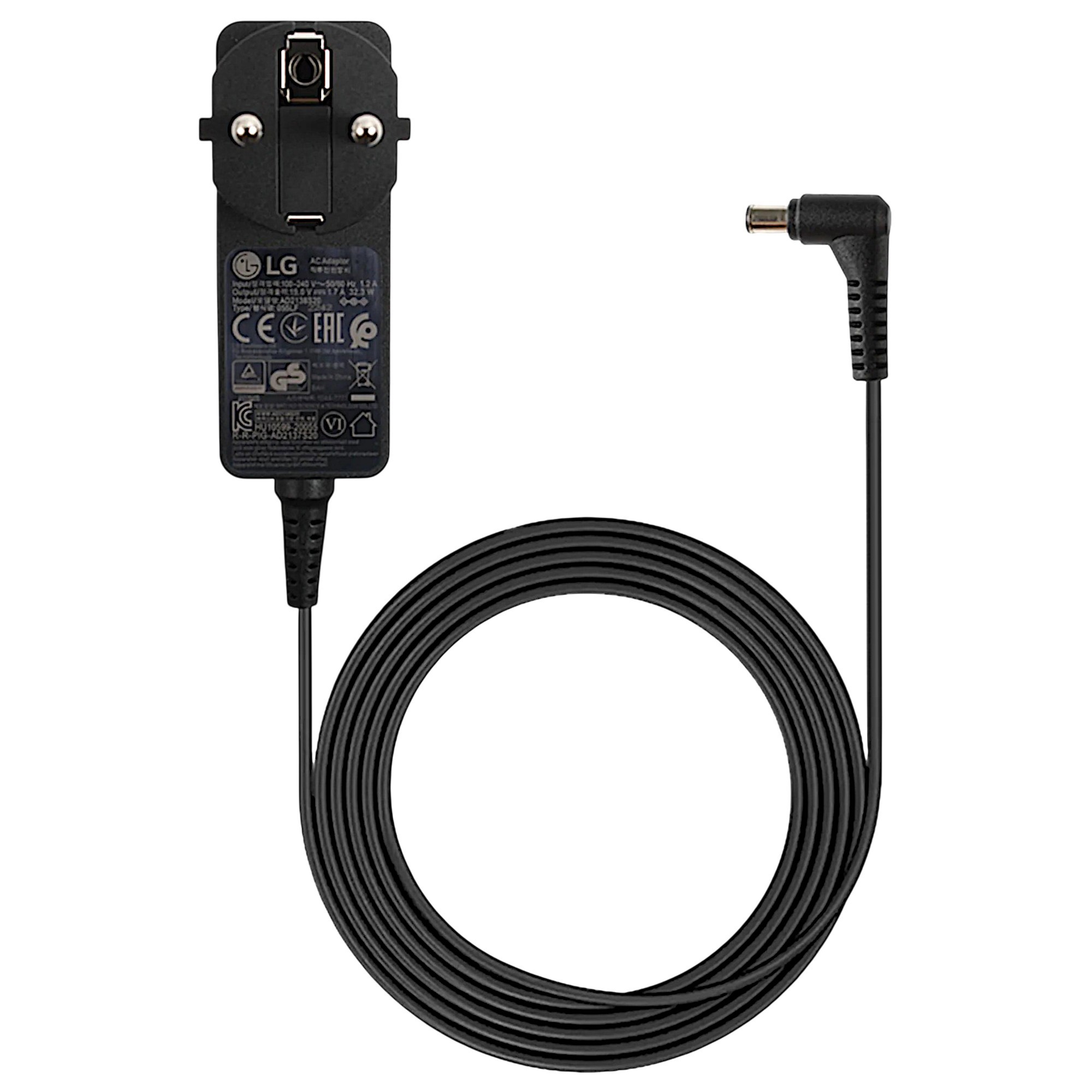 Alimentatore AD2138S20