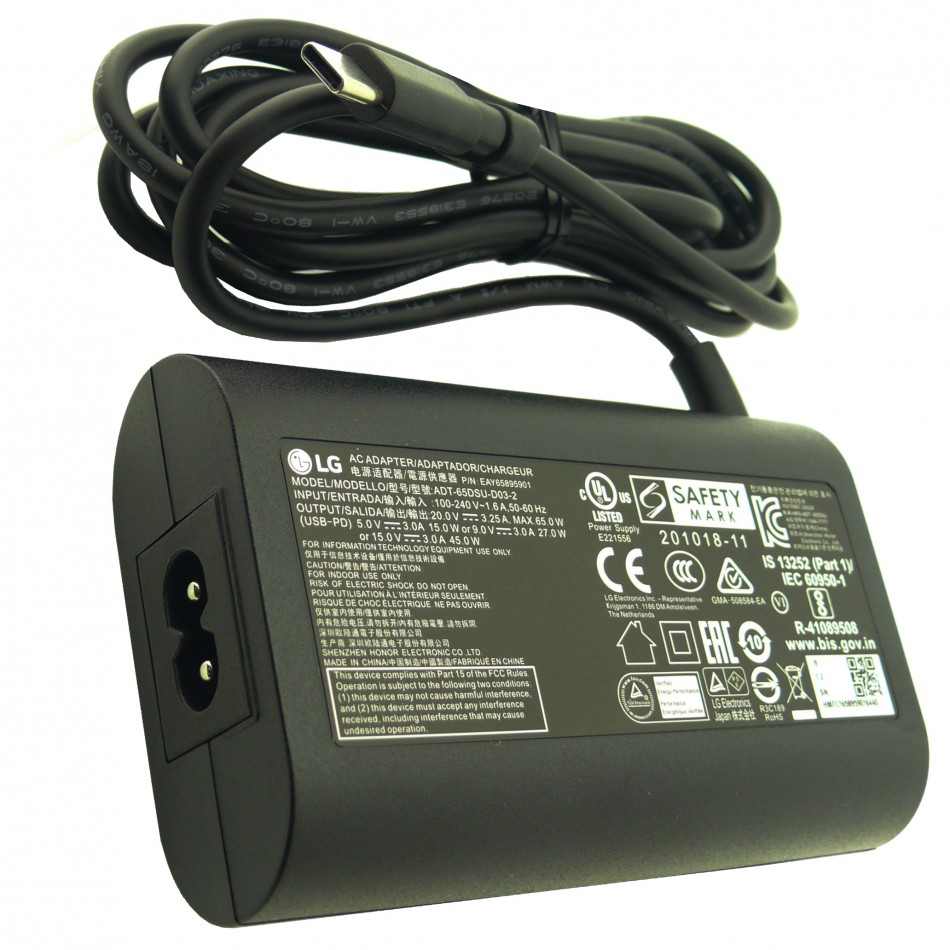 Alimentatore LG per computer Alimentatore LG per computer