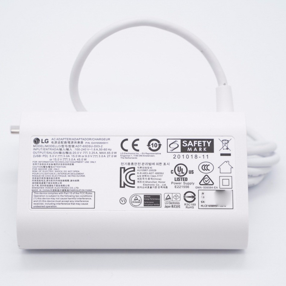 Alimentatore LG per computer Alimentatore LG per computer