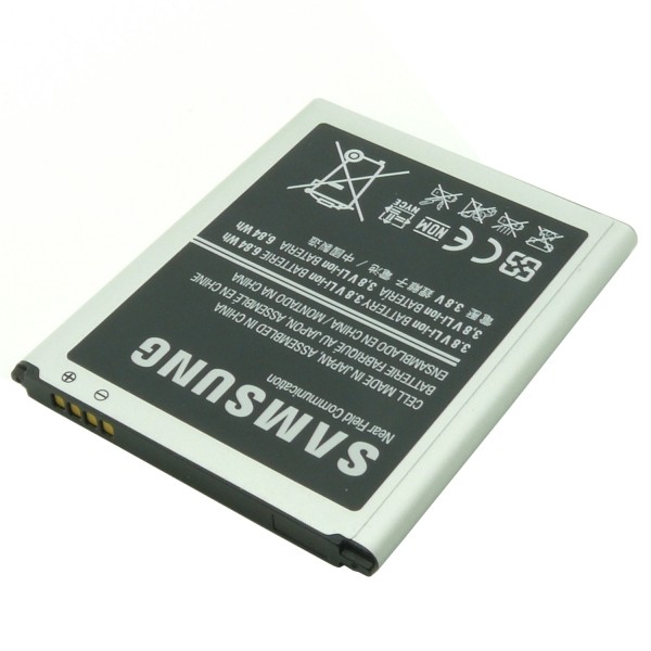 Batteria al Litio da 1800 mAh bulk Batteria al Litio da 1800 mAh bulk