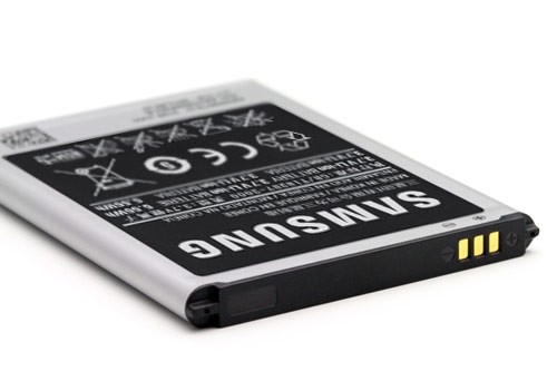 Batteria da 2.600 mAh bulk Batteria da 2.600 mAh bulk