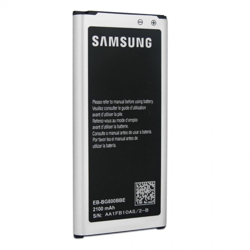 Samsung S5 Mini Аккумулятор Купить