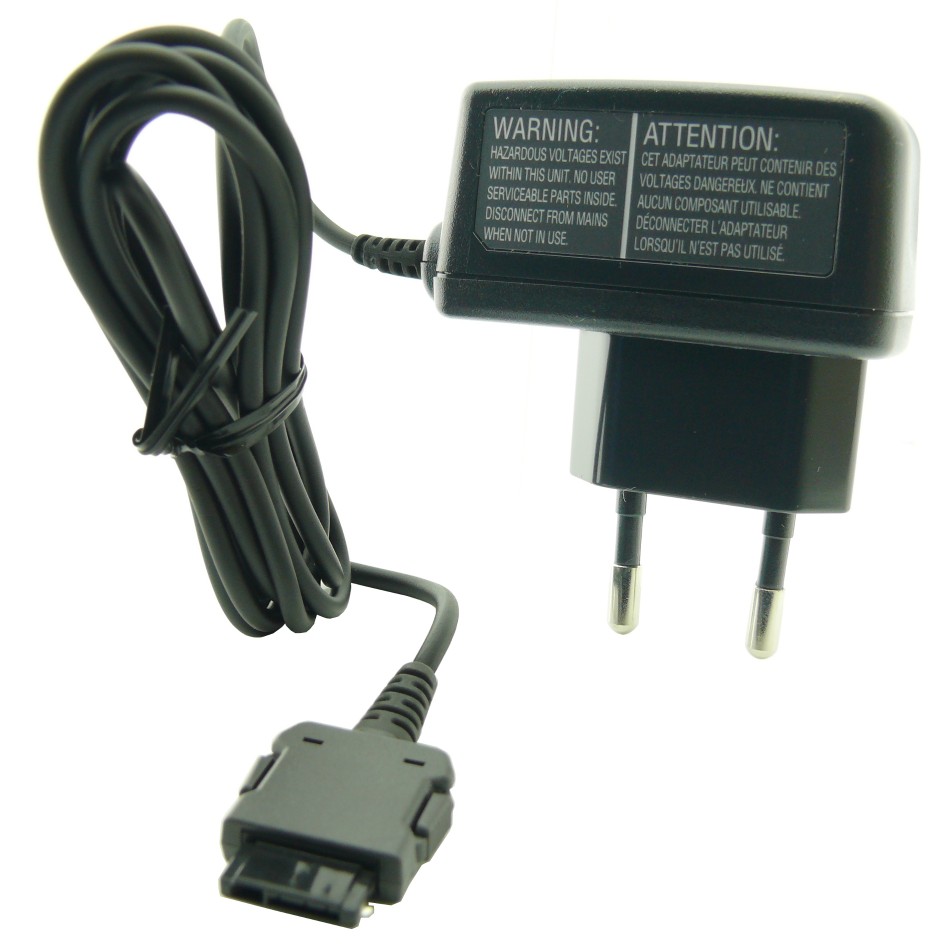 Carica batteria da rete Carica batteria da rete