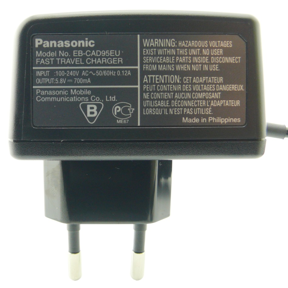 Carica batteria Carica batteria
