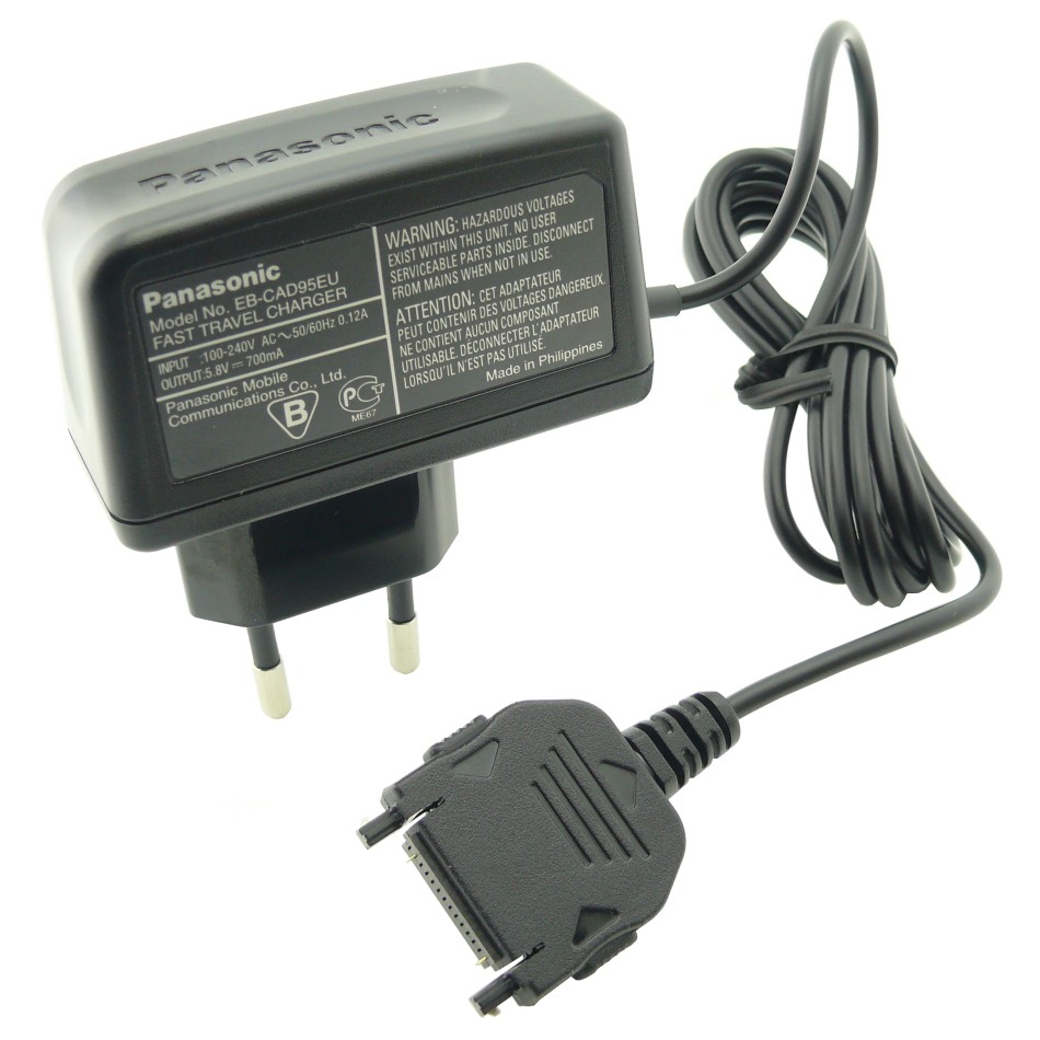 Carica batteria Carica batteria