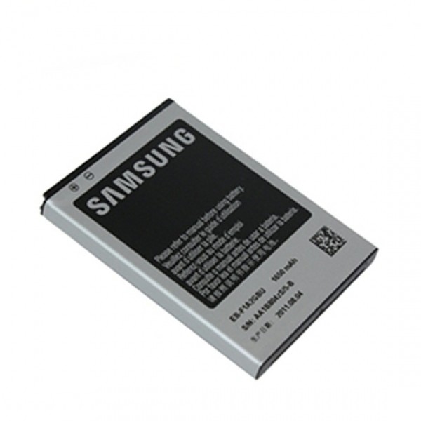 Batteria originale da 1650 mAh bulk Batteria originale da 1650 mAh bulk