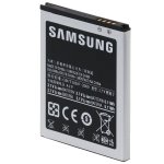 Batteria originale da 1650 mAh