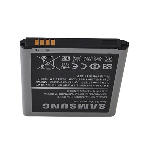 Batteria a litio 2100mAh bulk Batteria a litio 2100mAh bulk