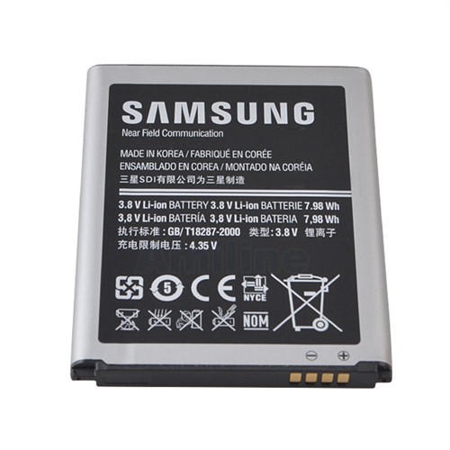 Batteria a litio 2100mAh bulk Batteria a litio 2100mAh bulk
