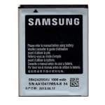 EB424255VU Batteria a litio 1000mAh bulk