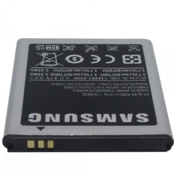 Batteria a litio 1500mAh bulk Batteria a litio 1500mAh bulk