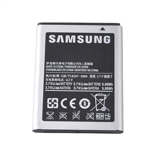 Batteria a litio 1350mAh bulk Batteria a litio 1350mAh bulk