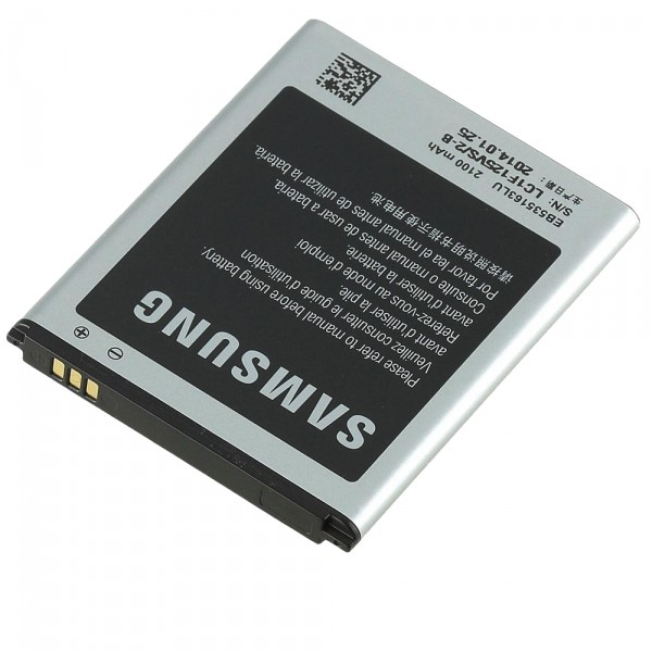 Batteria a litio 2100mAh bulk Batteria a litio 2100mAh bulk