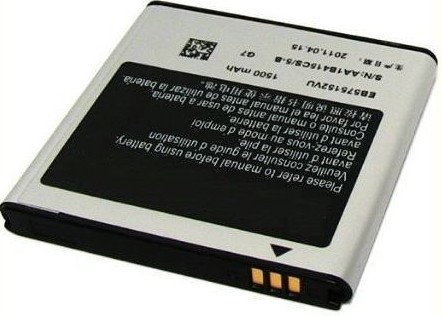 Batteria a litio 1500mAh bulk Batteria a litio 1500mAh bulk