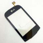 EBD60946801 Touch Window Assembly per LG Mobile LG-T500 Ego