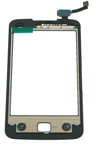 Touch Window Assembly Touch Window Assembly
