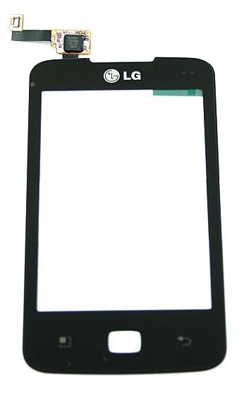 Touch Window Assembly Touch Window Assembly